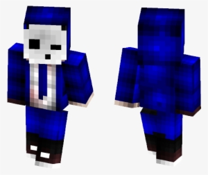 Interchangeable Minecraft Skins - Lil Uzi Vert Minecraft Skin