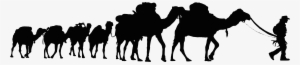Camel Clipart Walking - Camel Png