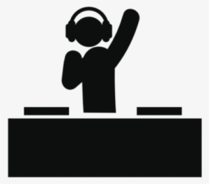 Dj Icon Admin01 2017 11 21t03 - Party Icon Png