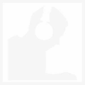 Dj - Man With Headphones Png