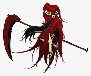 Png - Shovel Knight Reaper Knight