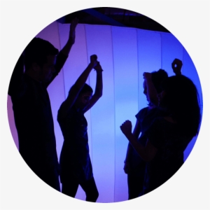 Dj Teen - Silhouette