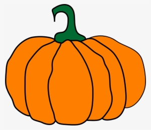Shy - Pumpkin Svg