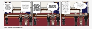 Darian Tisdale Project - Cartoon