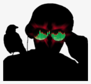 Dj Nevermore Showreel - Silhouette