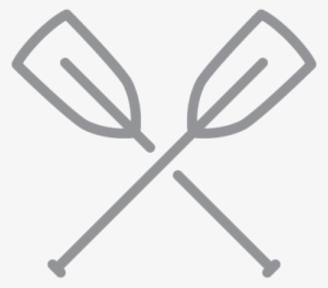 Luke - Transparent Oars