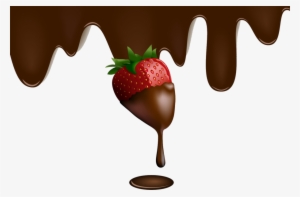 Report Abuse - Chocolate Covered Strawberries Dripping
