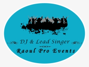 Dj & Lead Singer - Disc Jockey