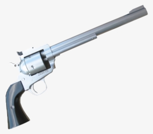 Freedom Arms Model 83 Silhouette Five Shot Revolver - Freedom Arms