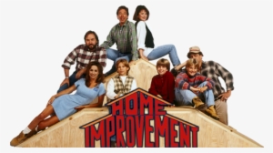 Home-improvement - Tim Allen Home Improvement
