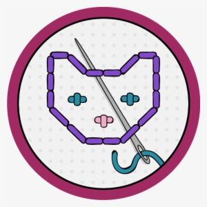 Embroidery Class - Embroidery