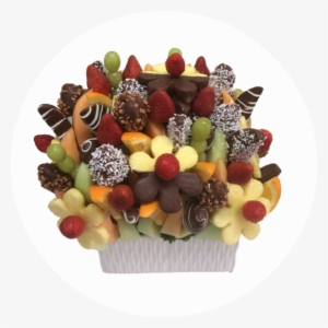 Celebration Bouquet - Chocolate