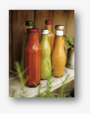 Ketchup Bottle Png Ketchup Bottles - Ketchup