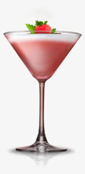 Clover Club Cocktail