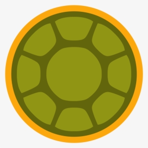 Teenage Mutant Ninja Turtles - Turtle