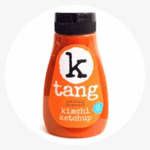 Ketchup