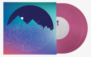 Serato 12” Lefto “ My Friends Make Music Too” Pressing - Scratch Live