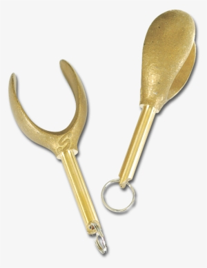 Outcast Cobra Oar Locks - Earrings