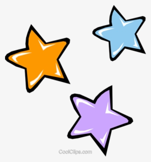 Estrelas Livre De Direitos Vetores Clip Art Ilustração