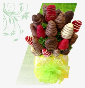 Death By Chocolate Boquets - Chocolate