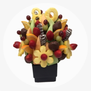 Birthday Celebration Bouquet - Orchard Berry Arrangements