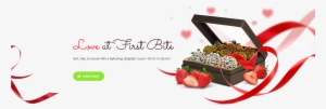 Berries - Chocolate