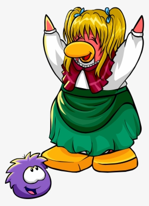 A Penguin Christmas Carol 2 - Christmas Day