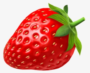 Food Strawberry Wallpapers - Strawberry Png