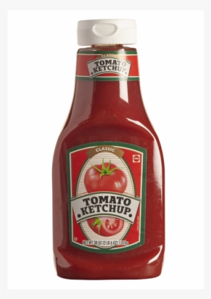 Ketchup - O Canada Maple Syrup