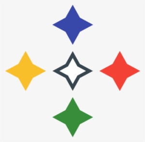 Primets - Pink Sparkles Vector Png