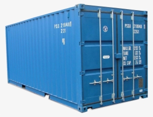 Container Png Photos - Container Png