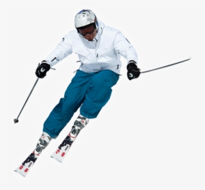 Skiing Png