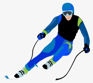 Picture Library Library Skier Clip Art Image Gallery