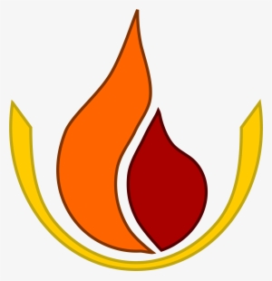 Simple Fire Flames Clipart Images Pictures - Flame