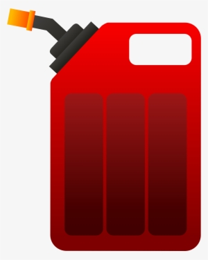 This Free Icons Png Design Of Petrol Container