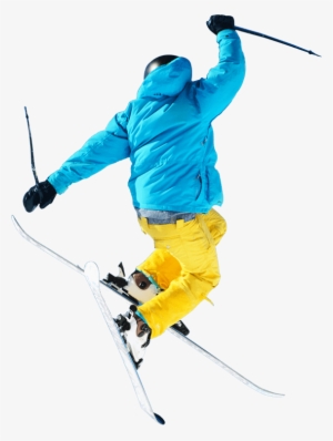 Ski Resort And Summer Activities In - Ski Transparent