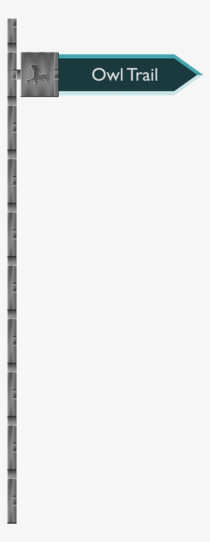 The Fingerpost In Photoshop - Smartphone