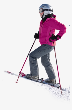 We Are Open For 2018 Season - Skier Turns