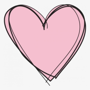 Heart Png Stock No Techflourish Collections Pink - Transparent Background Heart Clipart
