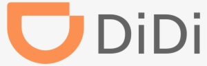 You May Have Heard Of Ride-sharing Services Like Uber - Didi Chuxing Logo Png