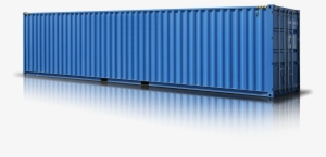 Our Services - Container Png Free