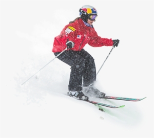 Smooth And Steady - Snowboarding