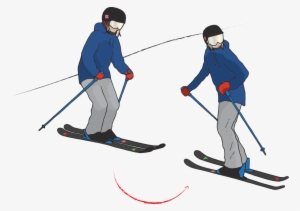 Onsnow8 - Skier Turns