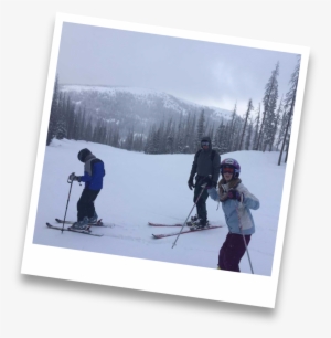 Demarests - Nordic Skiing