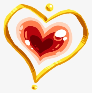 Heart Container - 20xx Png