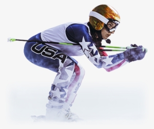 Danelle Umstead - Alpine Skiing