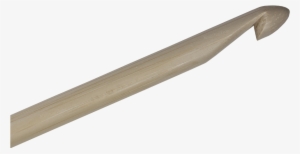 Crochet Hook Png Image Stock - Wood