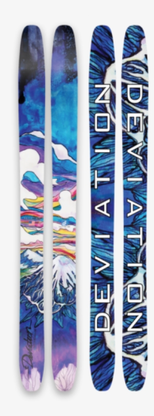 The Limit - Ski Binding