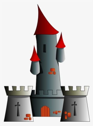 Castle Png Castle Clipart - Legend Of Watermelon