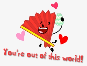 Inanimate Insanity Images Fan Valentine Wallpaper And - Graphic Design